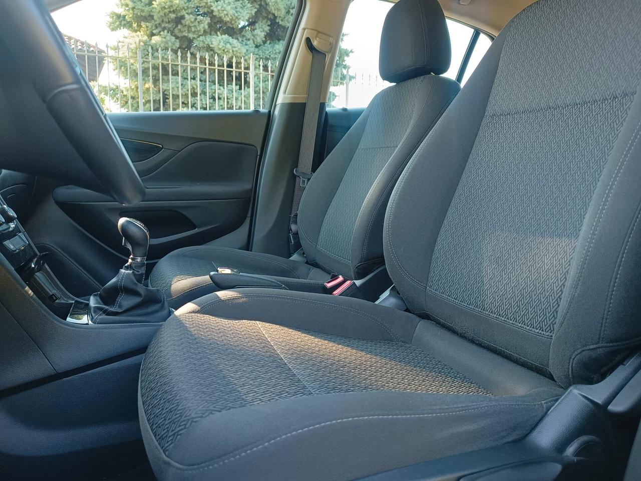 Opel Mokka X 1.6 CDTi Unico Prop. 111000Km