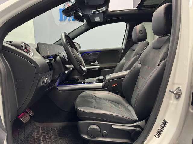 Mercedes-Benz GLA 220 GLA 220d Premium 4matic Auto TETTO-NIGHT-LUXURY