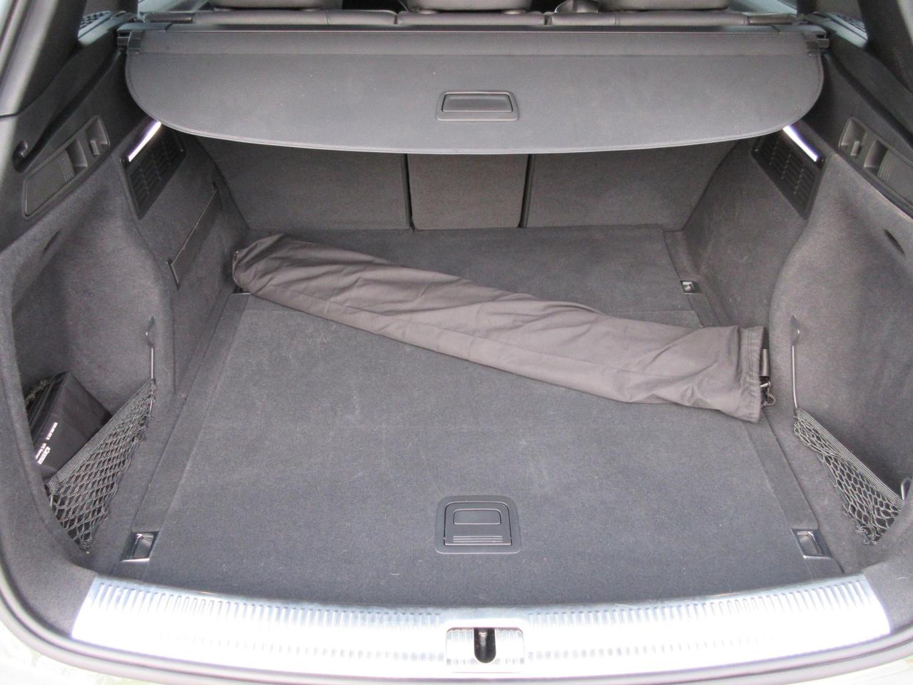 Audi Q5 35 2.0 TDI mhev 12V S line Plus s-tronic