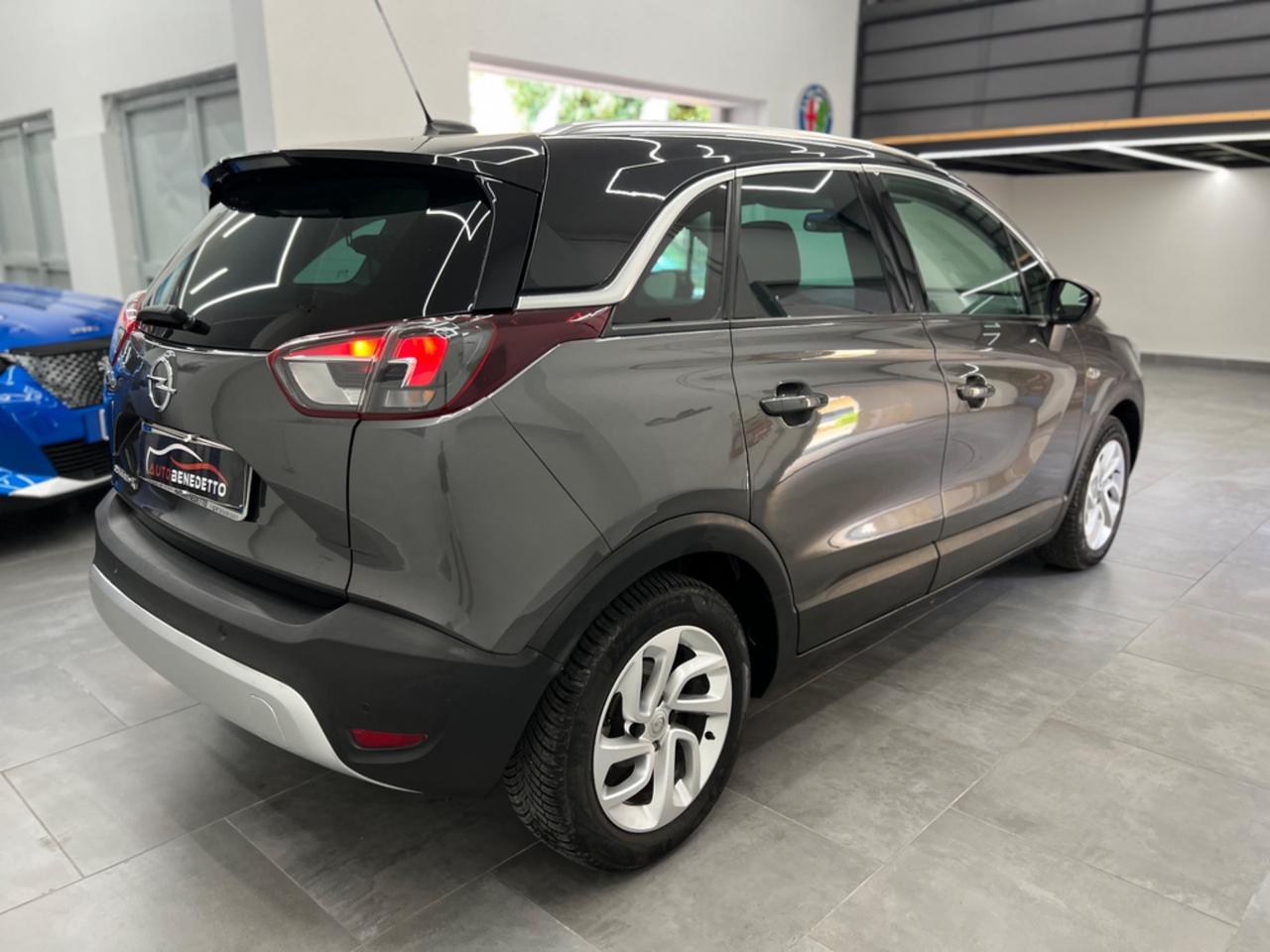 Opel Crossland X 1.2 Innovation 2020