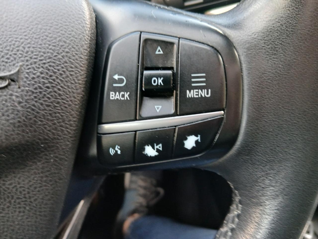 Ford Kuga 1.5 EcoBlue 120 CV 2WD Titanium X