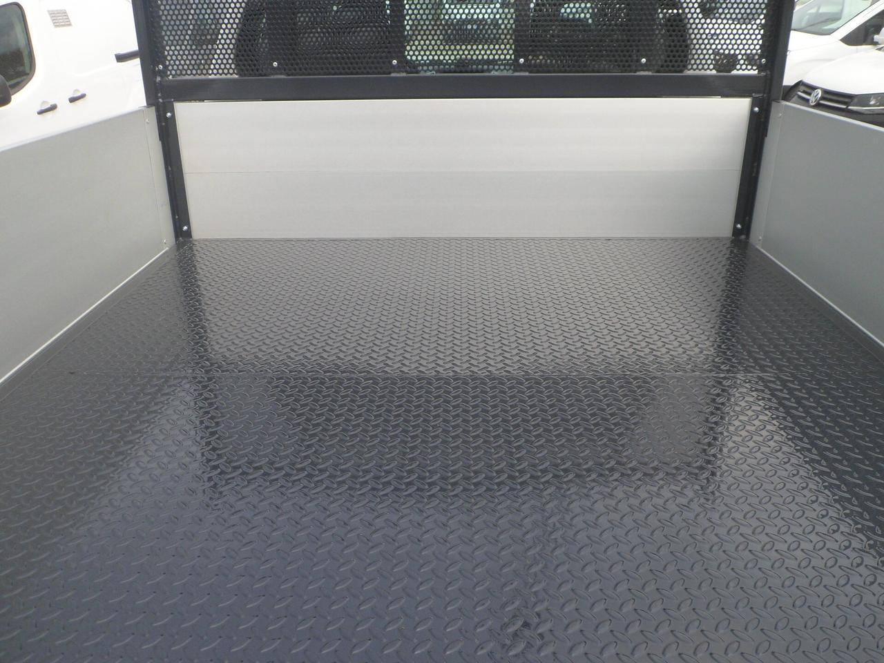 Mitsubishi L200 pick-up 4x4 ribaltabili-cassoni fissi