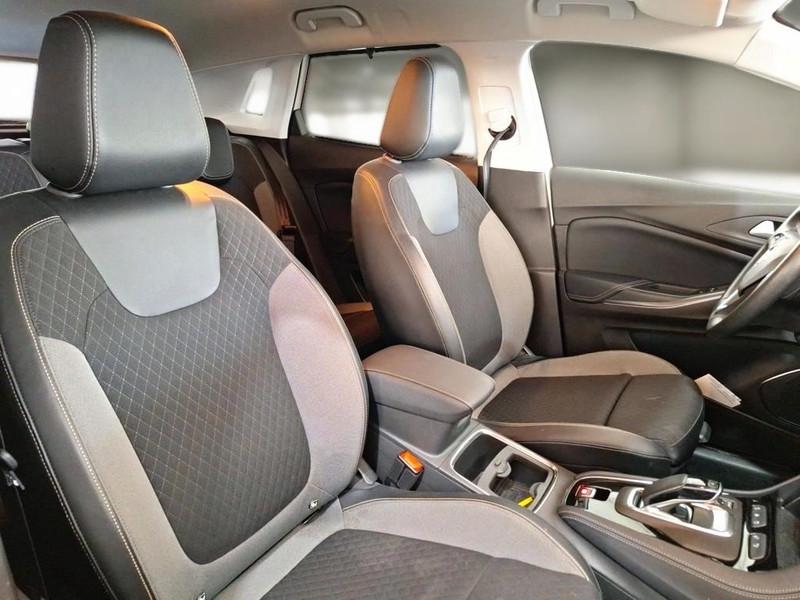 OPEL GRANDLAND X 1.6 Hybrid4 Plug-In AWD