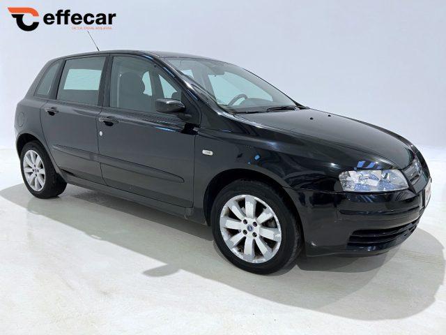 FIAT Stilo 1.9 MJT 120 CV 5 porte Dynamic