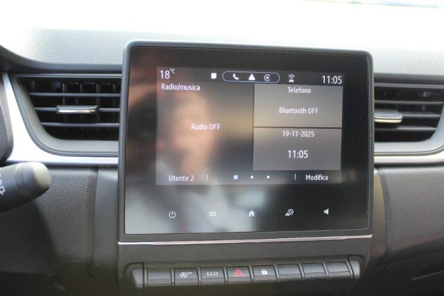 RENAULT Captur TCe 90 CV Equilibre