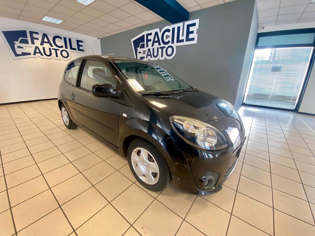 Renault Twingo 1.2 16V TCE Dynamique