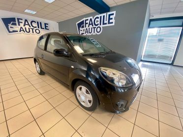 Renault Twingo 1.2 16V TCE Dynamique