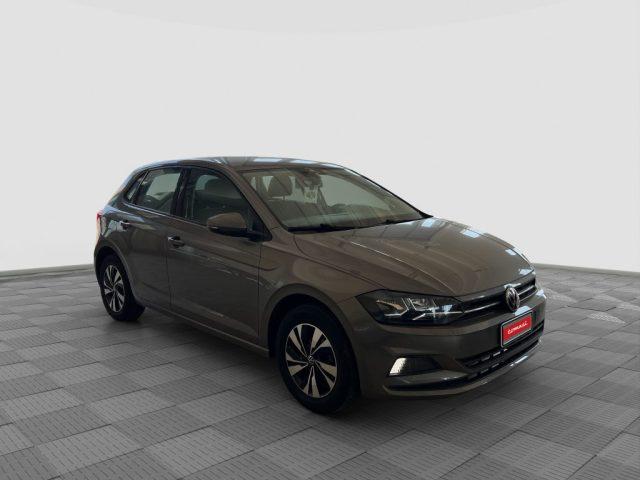 VOLKSWAGEN Polo Polo 1.0 TSI 5p. Comfortline BlueMotion Technology