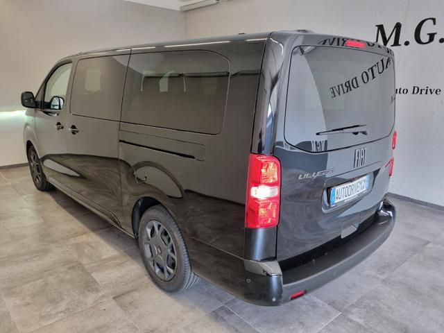 FIAT Ulysse 2.0 BlueHDi 180 CV AT8 L3 Combi