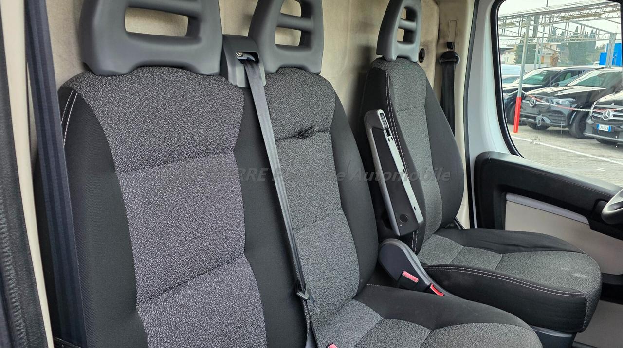 Fiat Ducato 35 2.3 MJT 150CV PM-TM