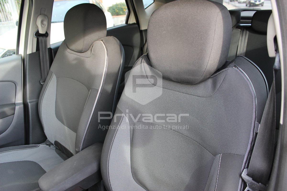 RENAULT Captur dCi 8V 90 CV Start&Stop Energy Intens