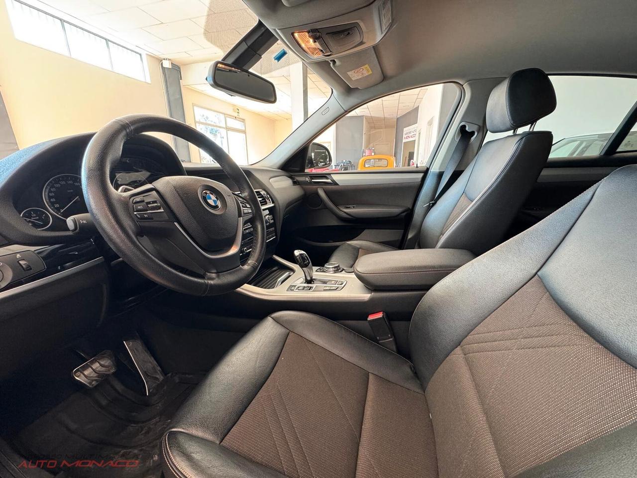 Bmw X4 xDrive20d 190cv - 2016