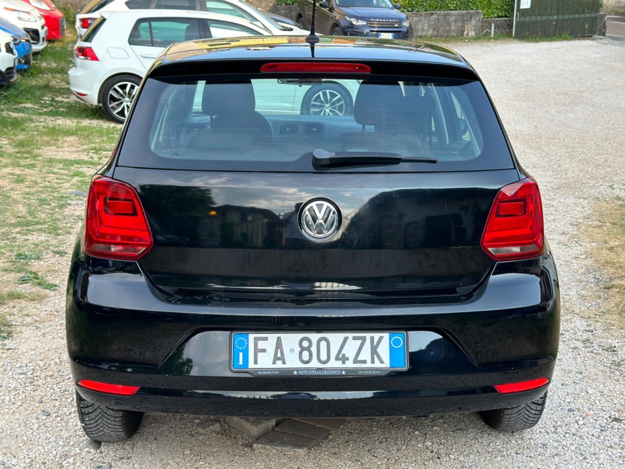 Volkswagen POLO 1.2 TSI 5P. GPL (2032) NEOPAT GARANZ