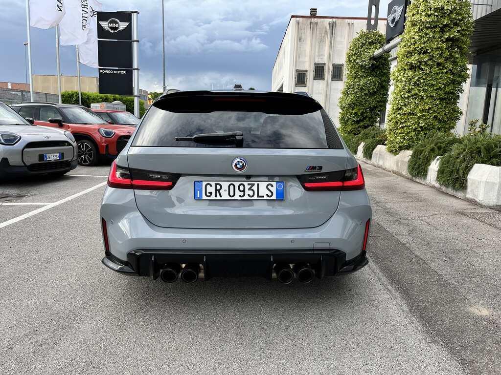 BMW M3 Touring 3.0 Competition M xDrive Steptronic