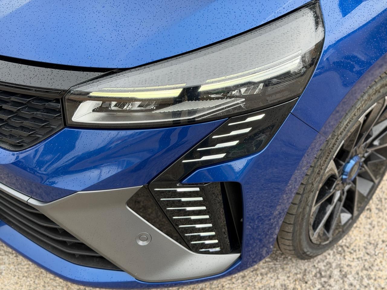 Renault Clio Full Hybrid E-Tech 145 CV Esprit Alpine