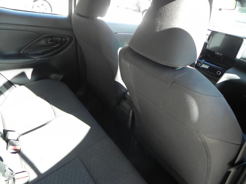 Toyota Yaris Cross 1.5 Hybrid 5p. E-CVT Active *PACK BUSINESS*