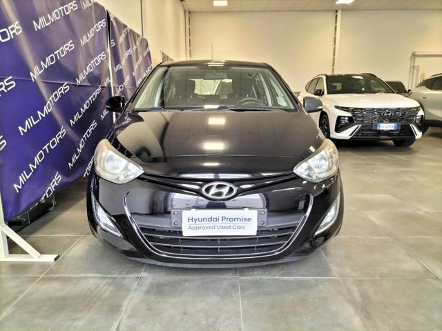 HYUNDAI i20 1.2 5p. Sound Edition