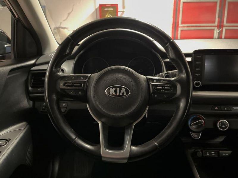 KIA Stonic 1.4 MPI ECO STYLE GPL 97CV MY18