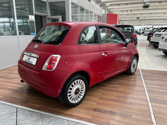 FIAT 500 1.2 Pop - PER COMMERCIANTI