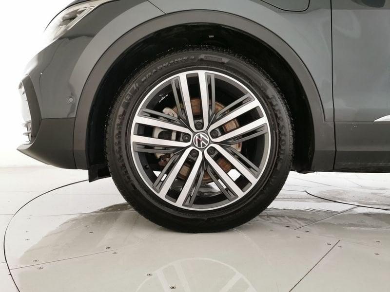 Volkswagen Tiguan 1.4 tsi eh Elegance dsg