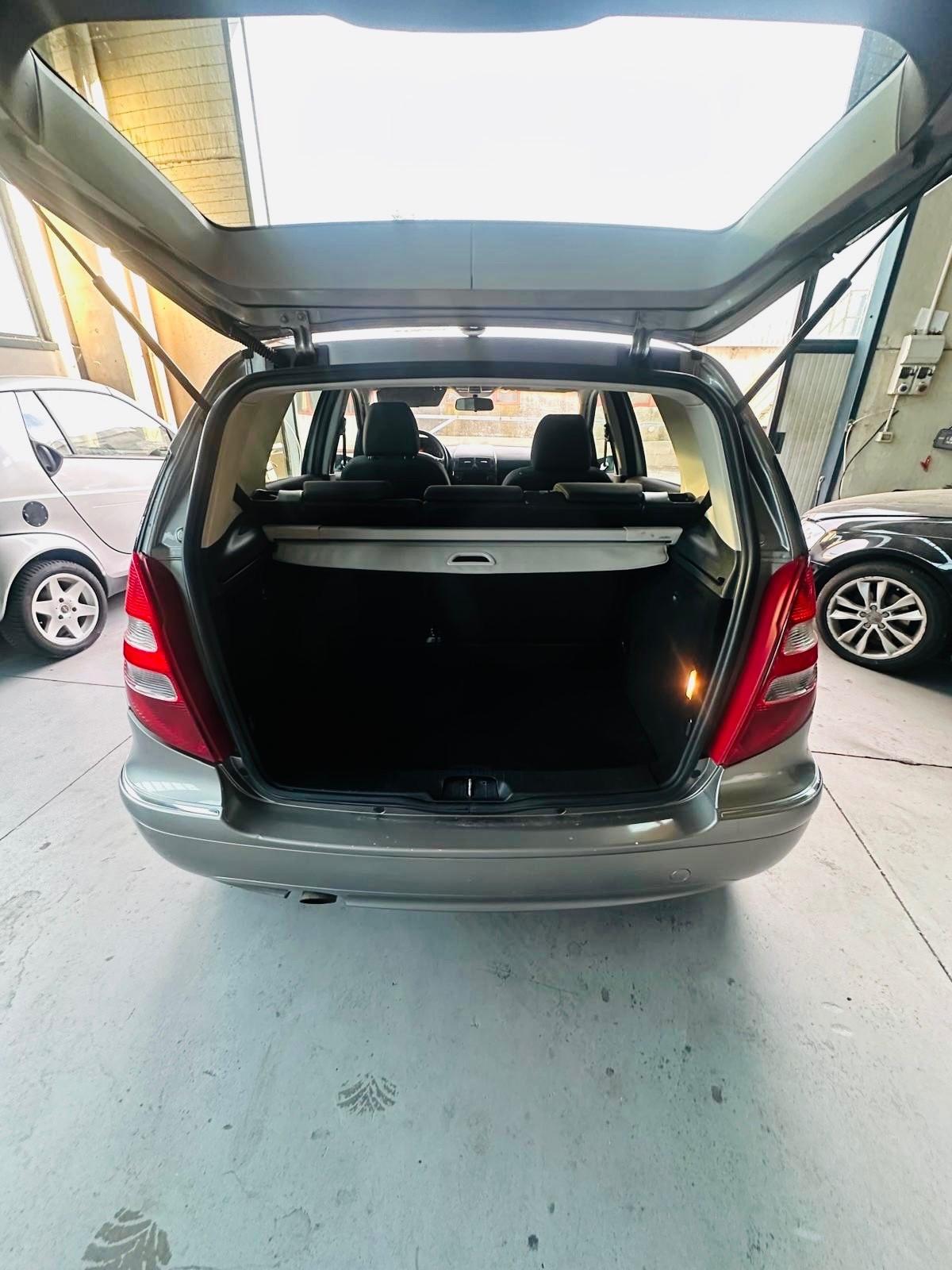 Mercedes-benz A 150 Avantgarde