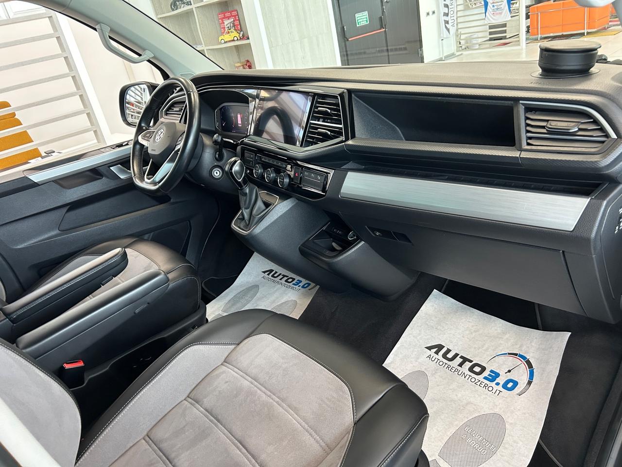 Volkswagen Multivan 2.0 TDI 199CV DSG Cruise 7p.