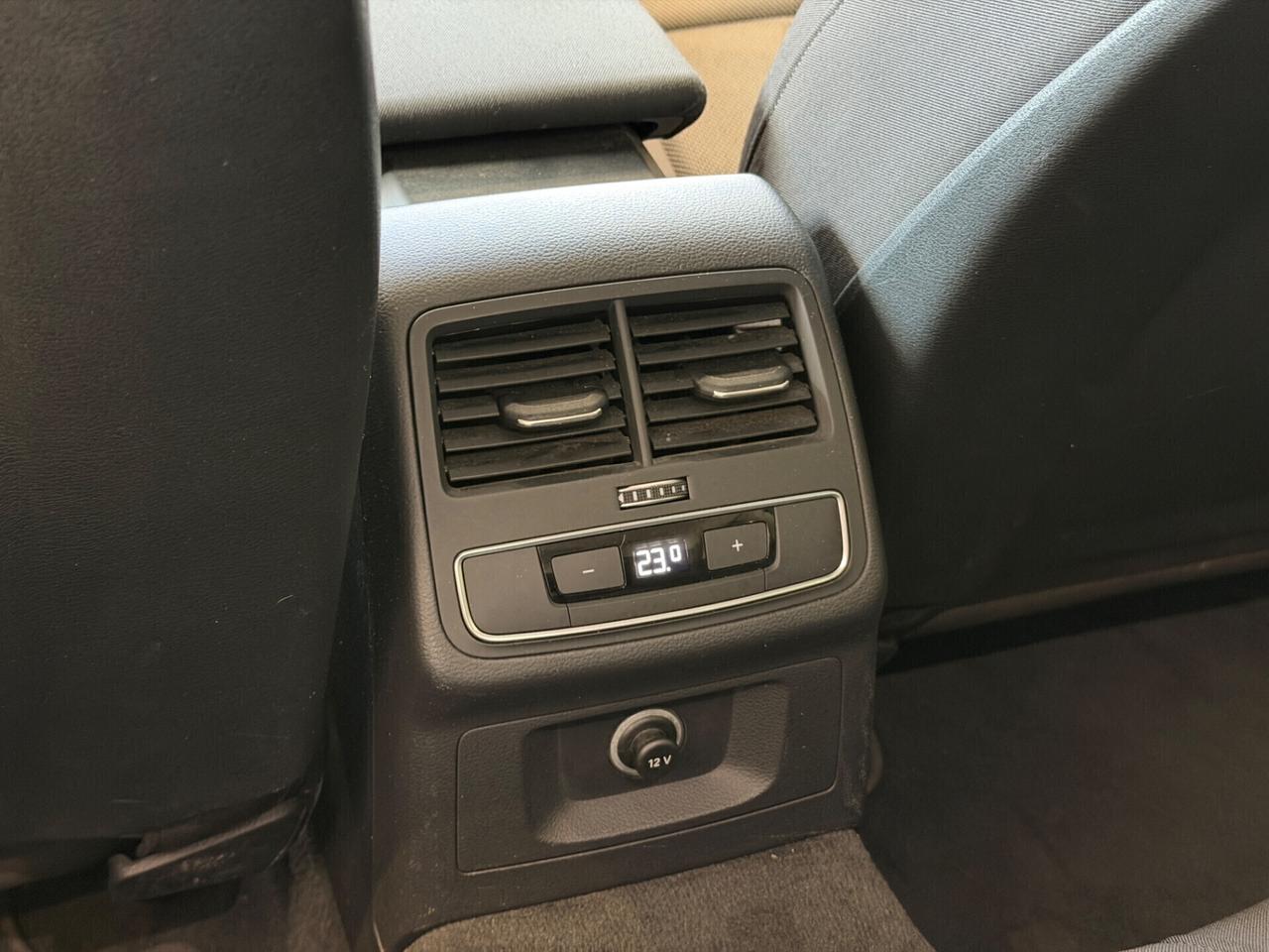 Audi A4 2.0 TDI 190 CV quattro S tronic “92000KM”