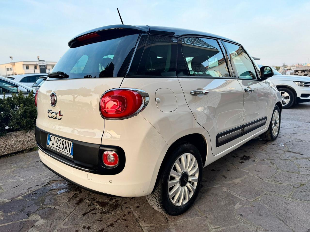 Fiat 500L 1.3 Multijet 95 CV Lounge