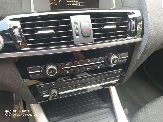 BMW X3 X3 xdrive20d