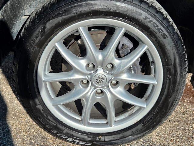 Porsche CAYENNE 3.2 V6 -UNI PRO -