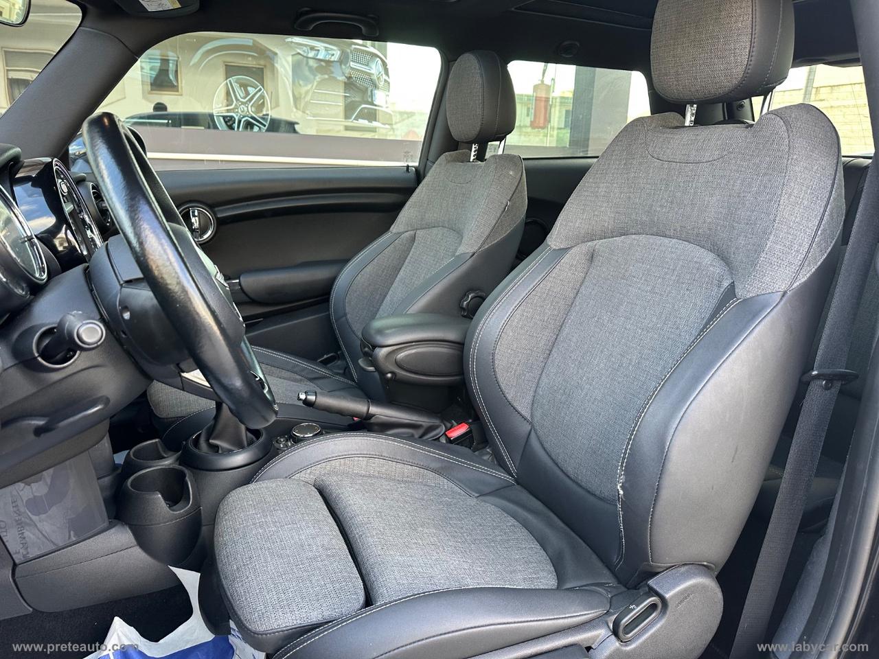 MINI Mini Cooper TETTO APRIBILE