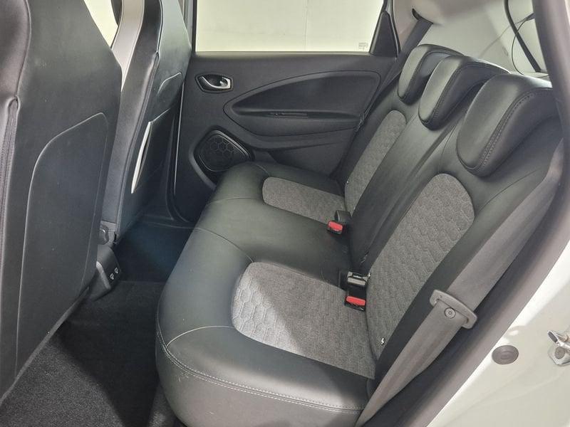 Renault ZOE 2020 Intens R135 Flex