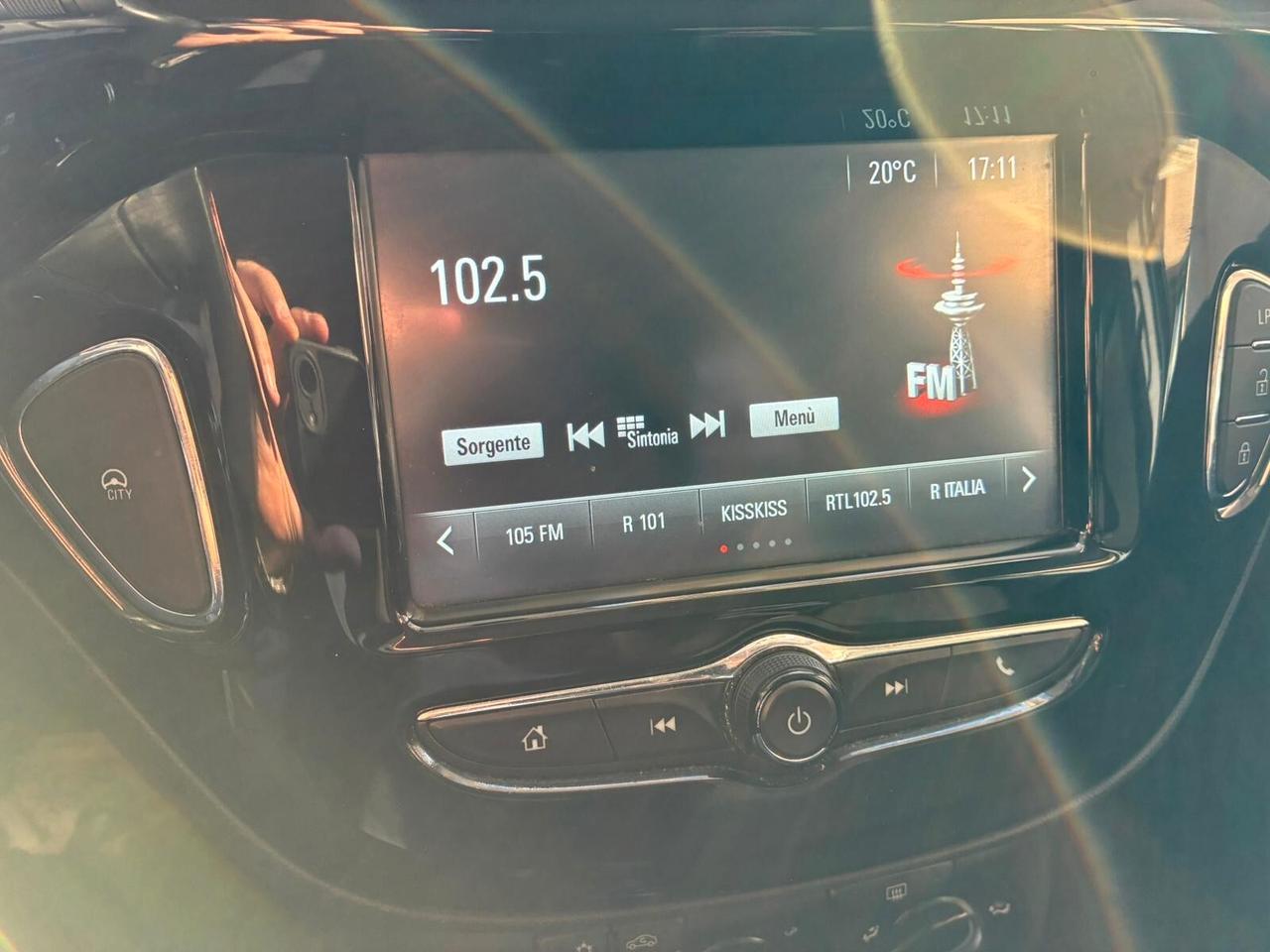 Opel Corsa 1.4 90CV GPL 5p-2018