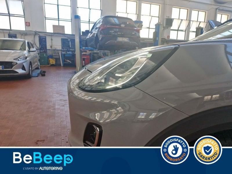 Ford Puma 1.0 ECOBOOST H TITANIUM DESIGN S&S 125CV