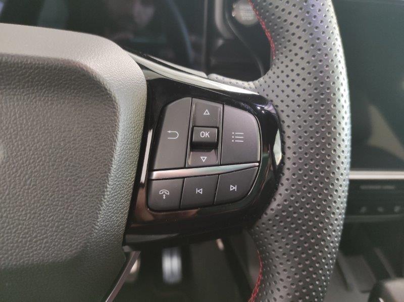 FORD Puma '19-> - Puma 1.0 EcoBoost Hybrid 125 CV S&S aut. ST-Line X