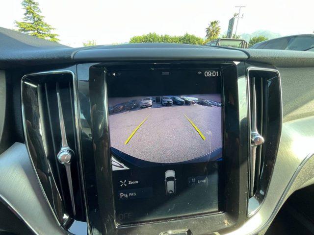 VOLVO XC60 D4 AWD Business Plus