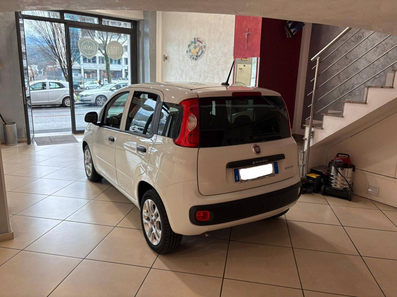 Fiat Panda 1.0 Lounge S&S Hybrid - 2022