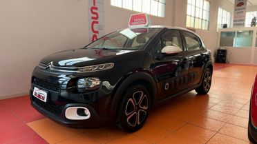 Citroen C3 PureTech 82 Shine BI/COLORE