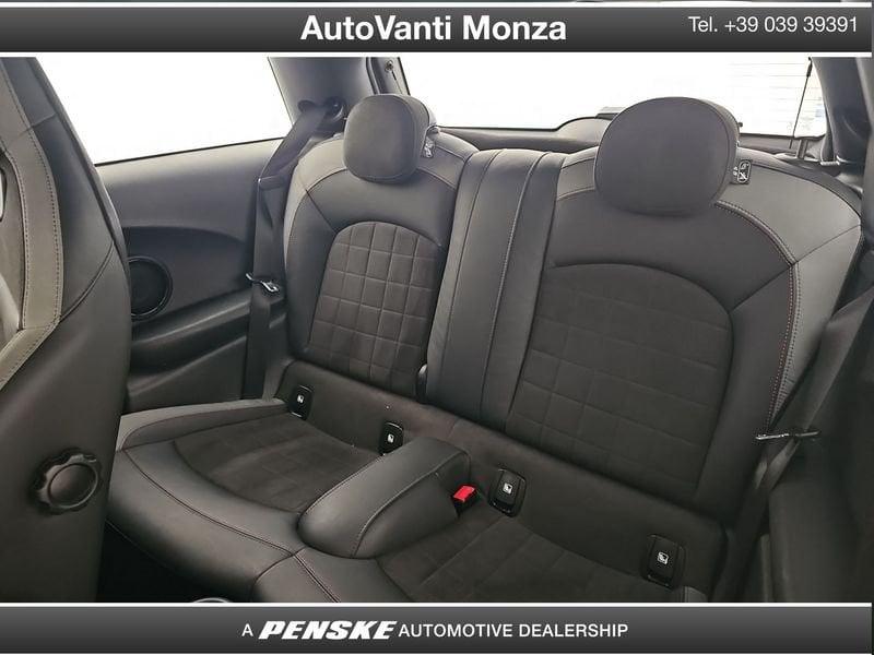 MINI Mini 3 porte Mini 1.5 Cooper JCW