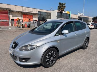 Seat Altea XL 1.6 Reference