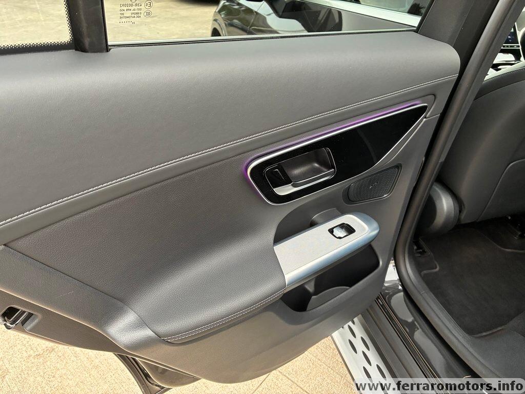 Mercedes GLC 220 d 4Matic Mild hybrid Coupé AMG Line Premium solo 20.000 km