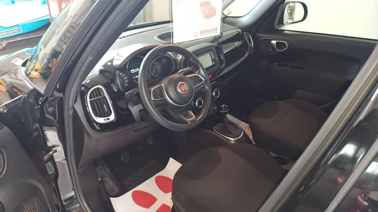 Fiat 500L 1.3 Multijet 95 CV Business
