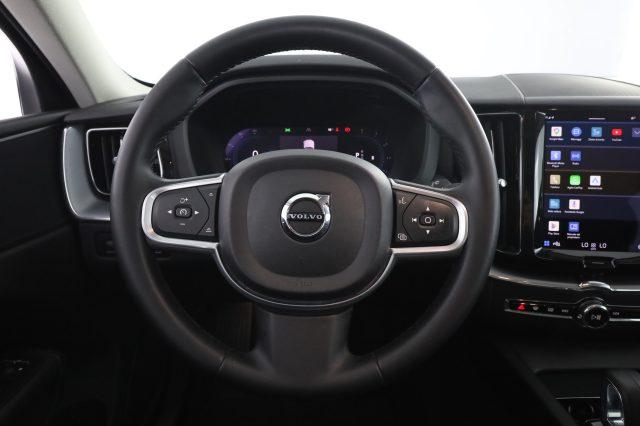VOLVO XC60 XC60 B4 (d) Geartronic Momentum