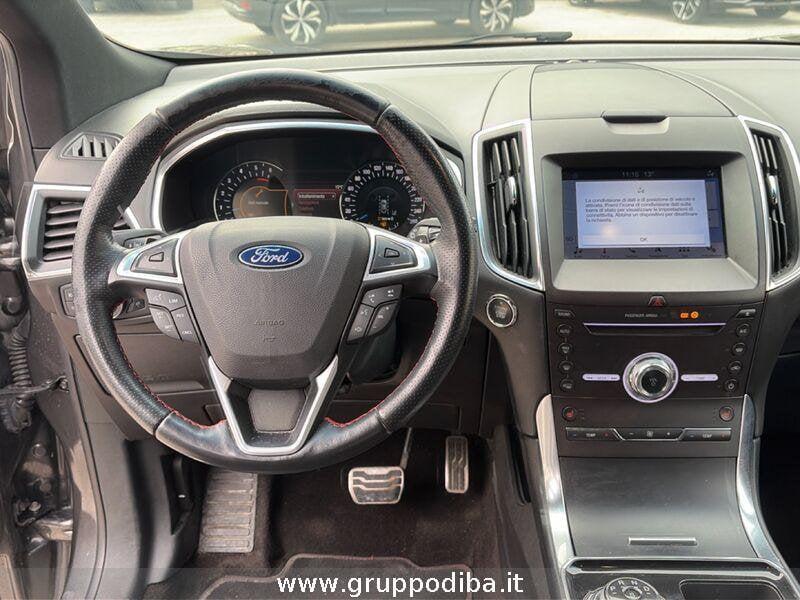 Ford Edge 2019 2.0 ecoblue ST-Line s&s awd 238cv auto 8m