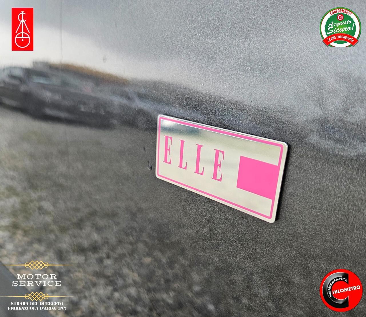 Citroen C3 1.2 Elle 36700km PREZZO FINALE E REALE