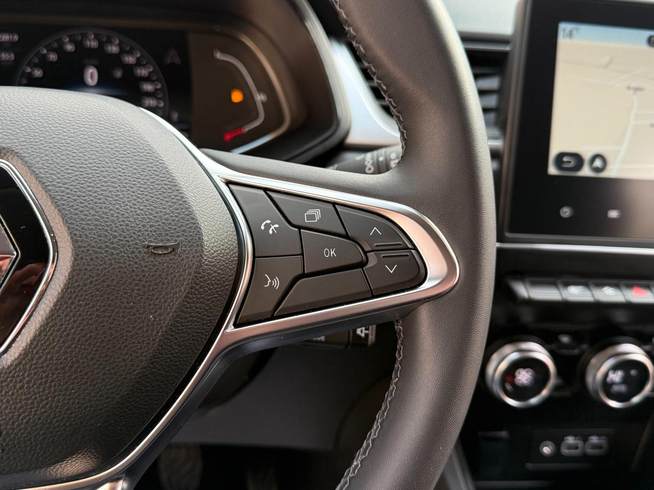 Renault Captur 1.0 TCe 90CV NAVI CAMERA FULL LED