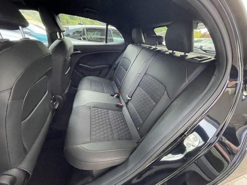 MG MG3 1.5 hybrid+ Luxury auto - KM0