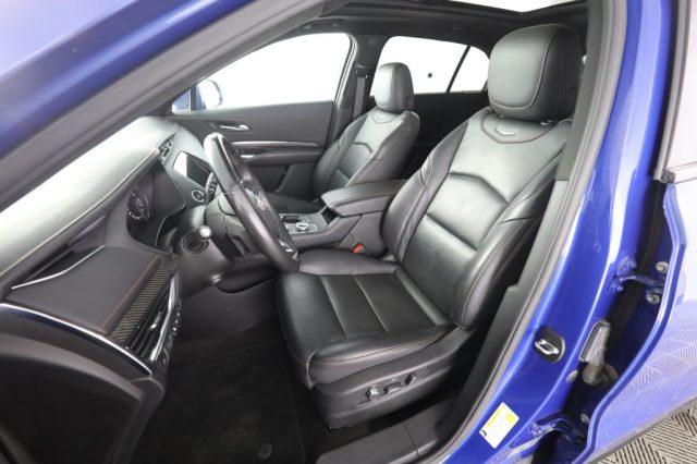 CADILLAC XT4 XT4 350 TD AWD Sport