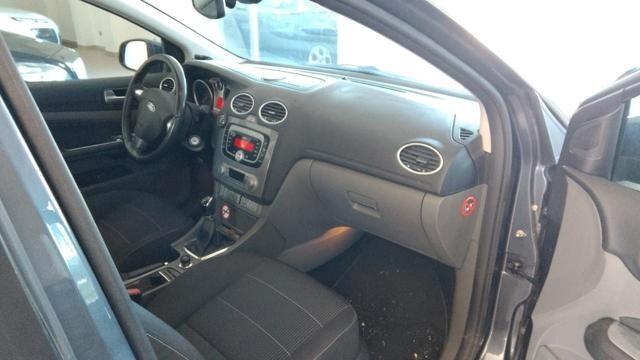Ford Focus 1.6 TDCi (90CV) 5p. Tit.