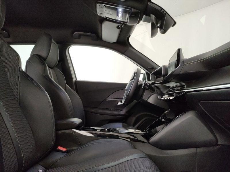 Peugeot 2008 1.5 bluehdi Allure s&s 130cv eat8